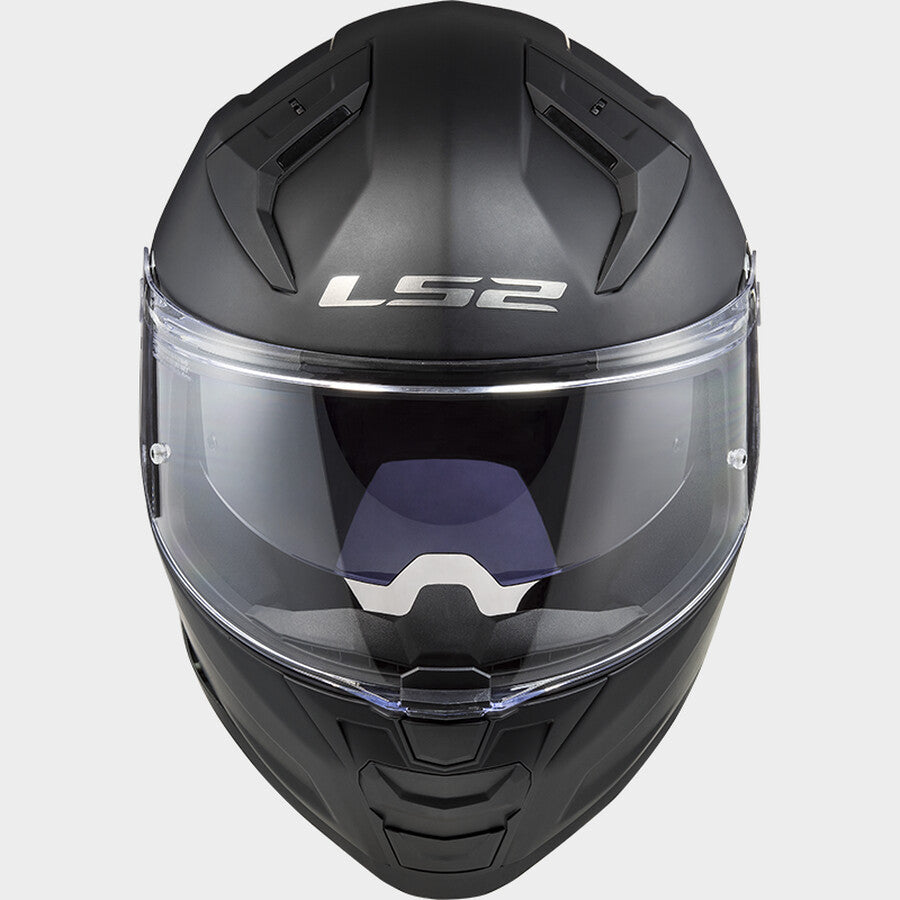 LS2 FF811 VECTOR II FULL FACE HELMET
