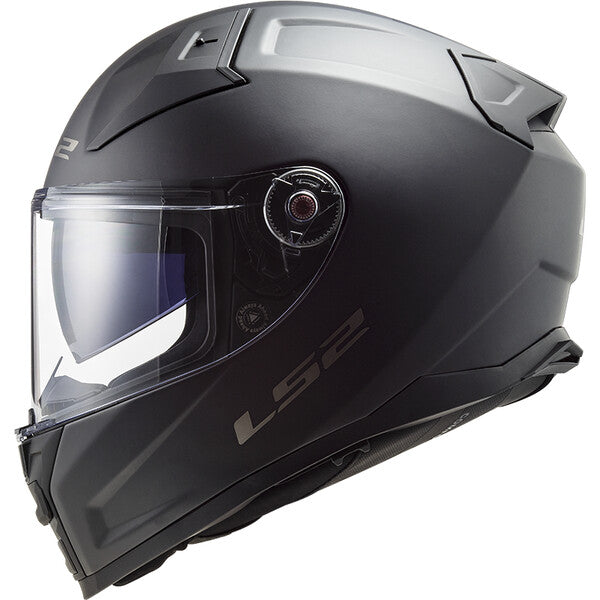 LS2 FF811 VECTOR II FULL FACE HELMET