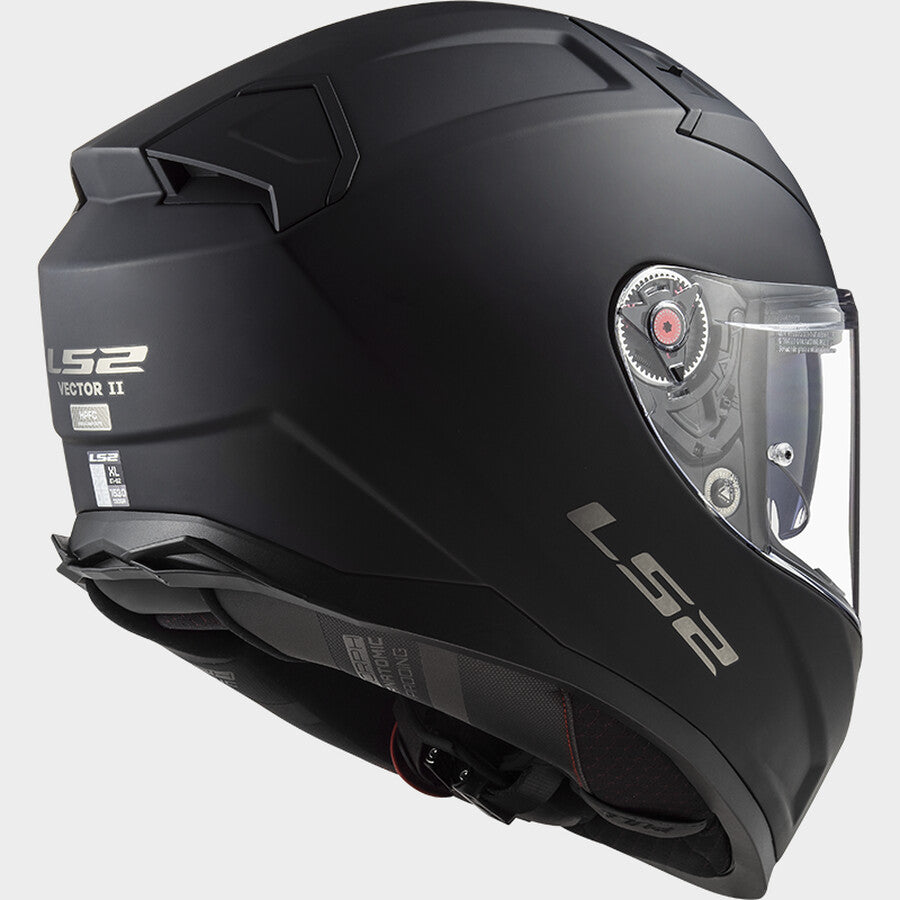 LS2 FF811 VECTOR II FULL FACE HELMET