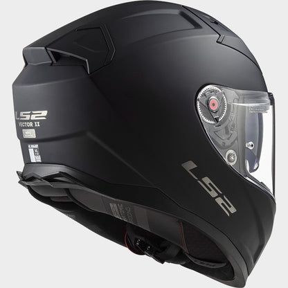 LS2 FF811 VECTOR II FULL FACE HELMET