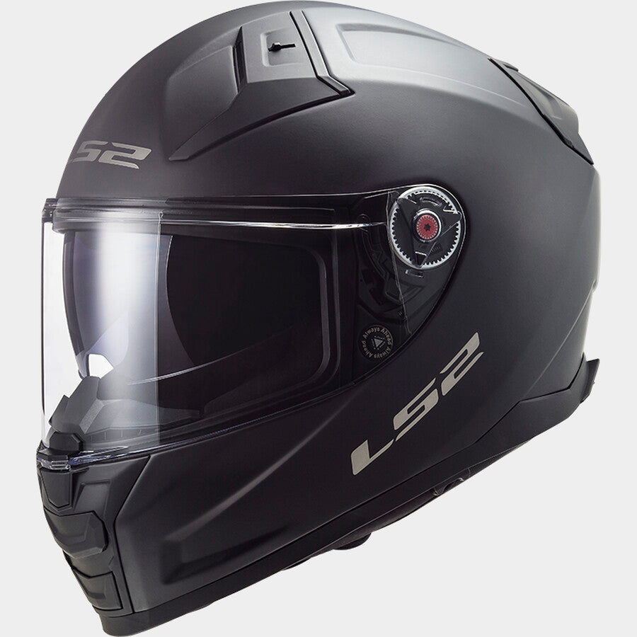 LS2 FF811 VECTOR II FULL FACE HELMET