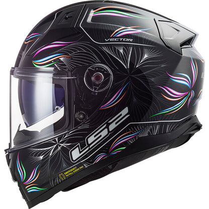 LS2 FF811 VECTOR II FULL FACE HELMET