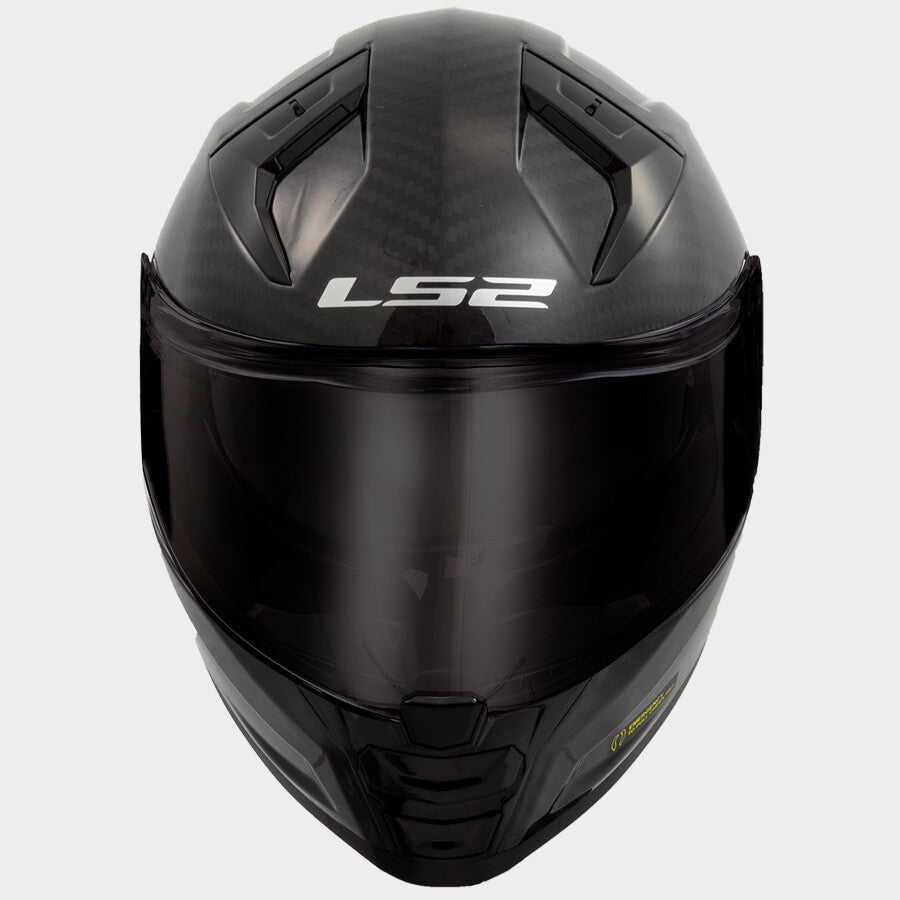 LS2 FF811 VECTOR II CARBON FULL FACE HELMET
