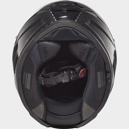 LS2 FF811 VECTOR II CARBON FULL FACE HELMET
