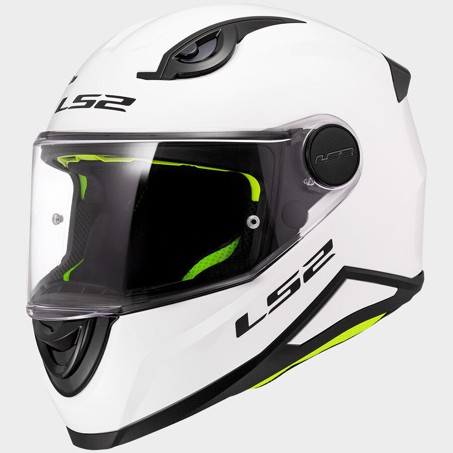LS2 FF812 KID JUNIOR HELMET
