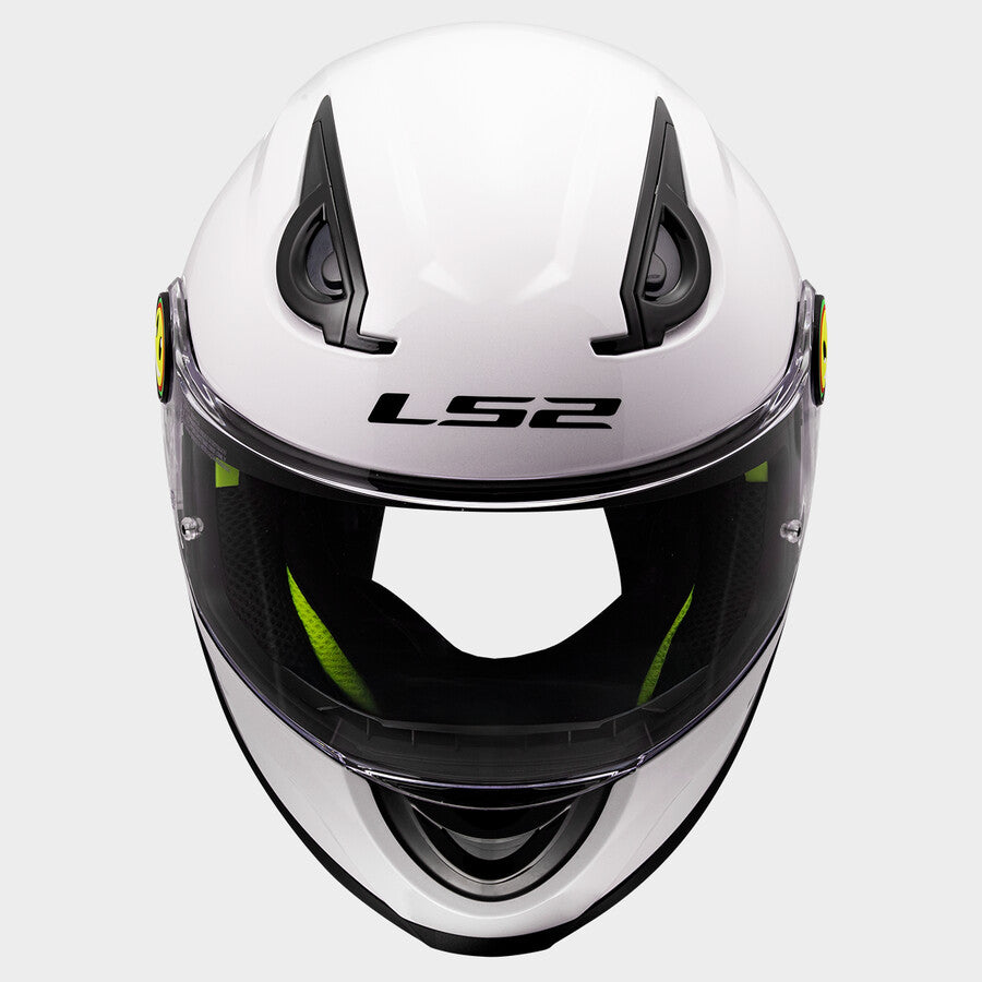LS2 FF812 KID JUNIOR HELMET