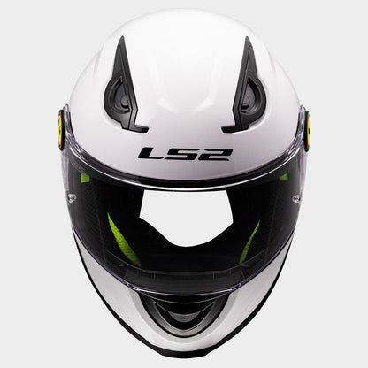 LS2 FF812 KID JUNIOR HELMET