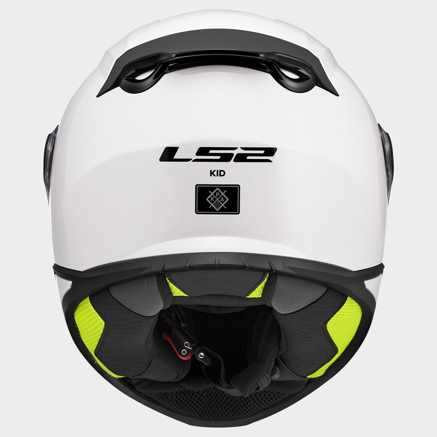 LS2 FF812 KID JUNIOR HELMET