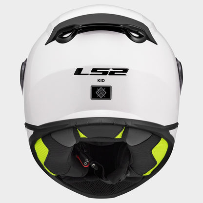 LS2 FF812 KID JUNIOR HELMET