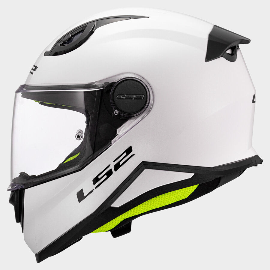 LS2 FF812 KID JUNIOR HELMET