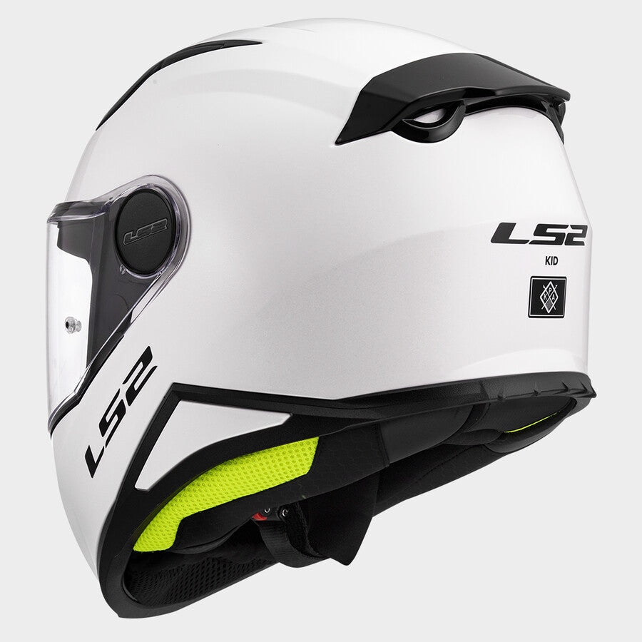 LS2 FF812 KID JUNIOR HELMET