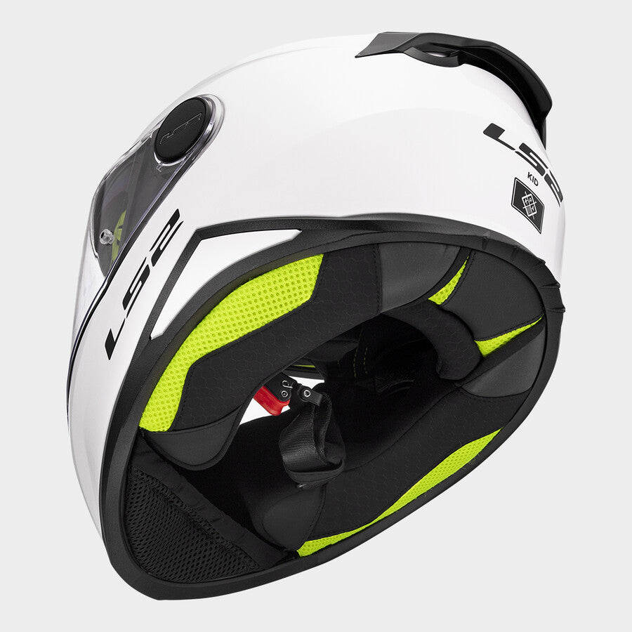 LS2 FF812 KID JUNIOR HELMET