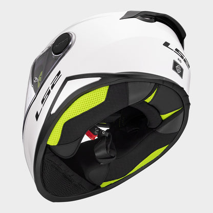 LS2 FF812 KID JUNIOR HELMET