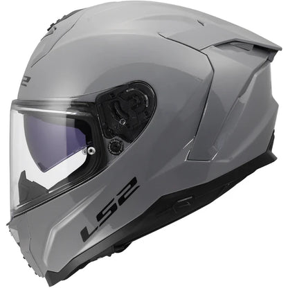 LS2 FF817 NEWCHALLENGER II FULL FACE HELMET