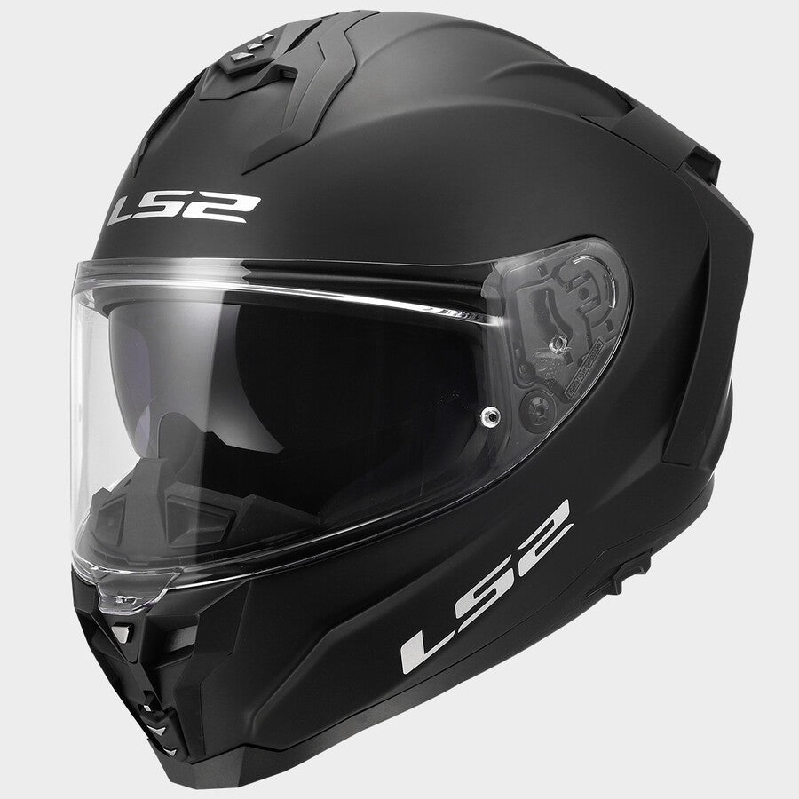 LS2 FF817 NEWCHALLENGER II FULL FACE HELMET