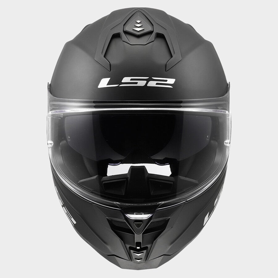 LS2 FF817 NEWCHALLENGER II FULL FACE HELMET