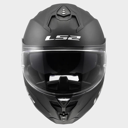 LS2 FF817 NEWCHALLENGER II FULL FACE HELMET