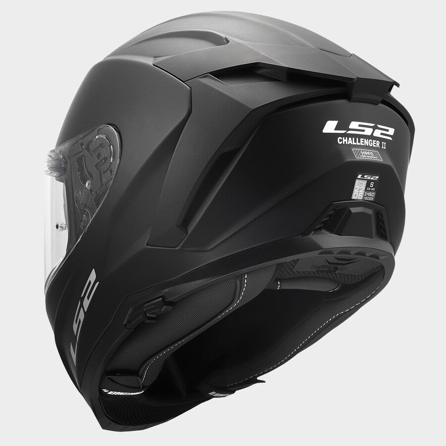 LS2 FF817 NEWCHALLENGER II FULL FACE HELMET
