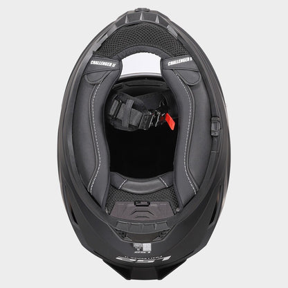 LS2 FF817 NEWCHALLENGER II FULL FACE HELMET