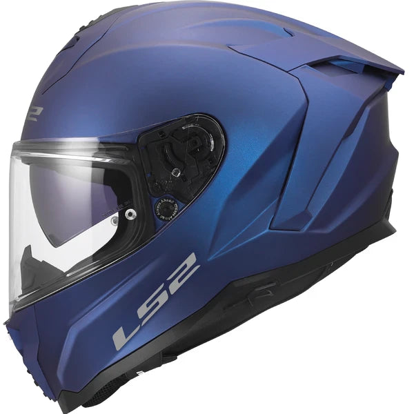 LS2 FF817 NEWCHALLENGER II FULL FACE HELMET