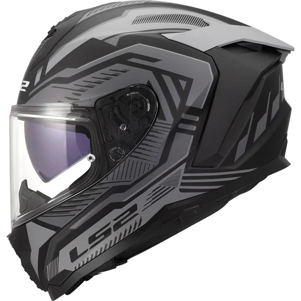 LS2 FF817 NEWCHALLENGER II FULL FACE HELMET