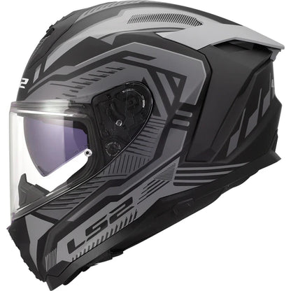 LS2 FF817 NEWCHALLENGER II FULL FACE HELMET