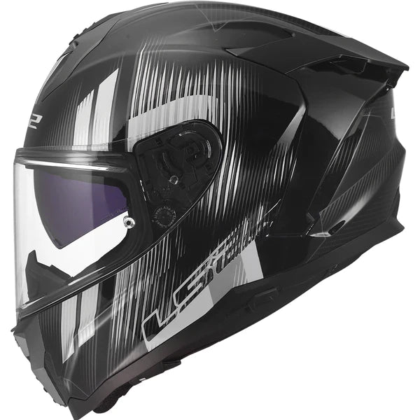 LS2 FF817 NEWCHALLENGER II FULL FACE HELMET