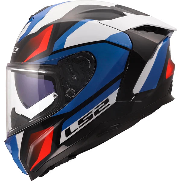 LS2 FF817 NEWCHALLENGER II FULL FACE HELMET