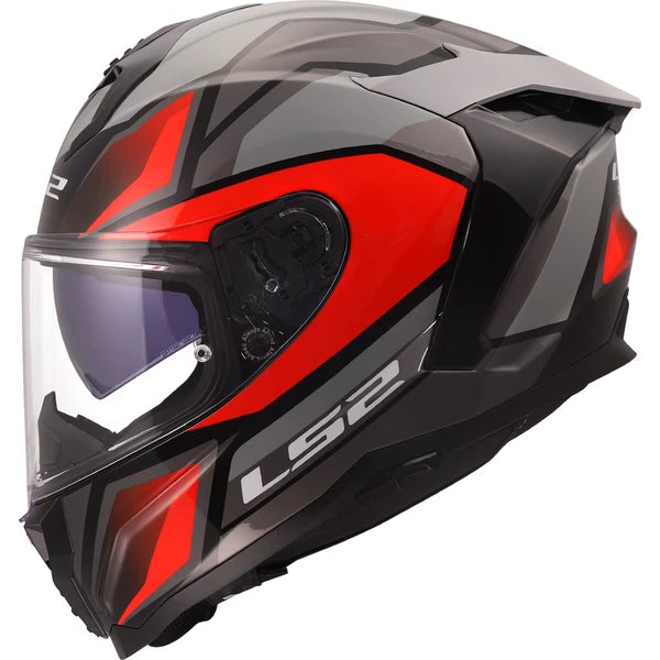 LS2 FF817 NEWCHALLENGER II FULL FACE HELMET