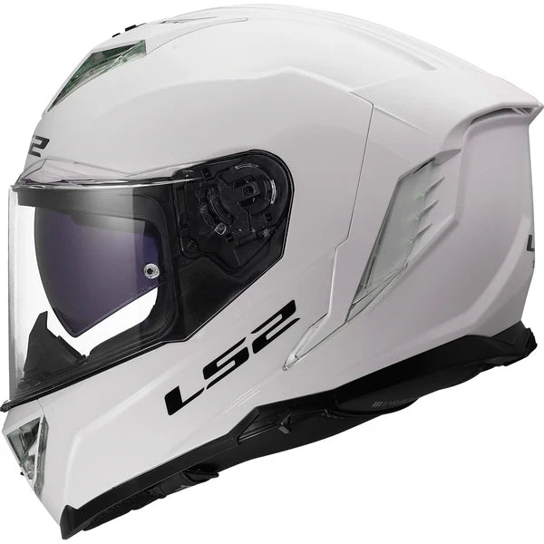LS2 STORM III FULL FACE HELMET