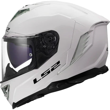LS2 STORM III FULL FACE HELMET