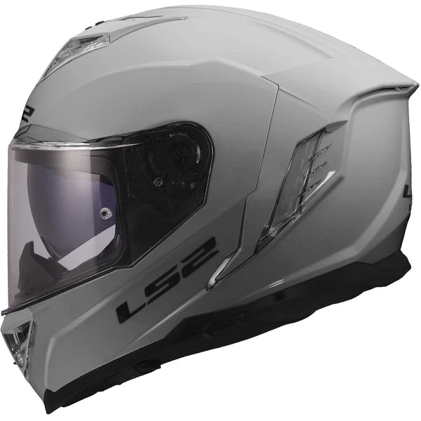 LS2 STORM III FULL FACE HELMET