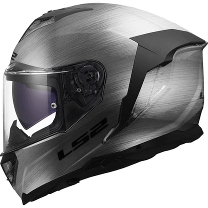 LS2 STORM III FULL FACE HELMET
