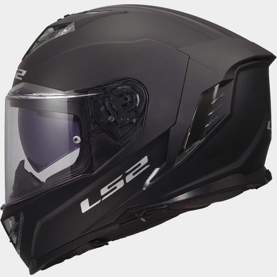 LS2 STORM III FULL FACE HELMET