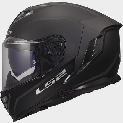 LS2 STORM III FULL FACE HELMET