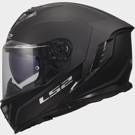 LS2 STORM III FULL FACE HELMET