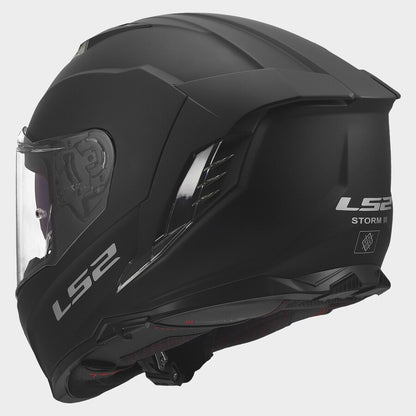 LS2 STORM III FULL FACE HELMET