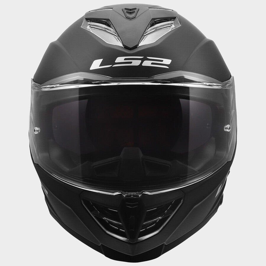LS2 STORM III FULL FACE HELMET