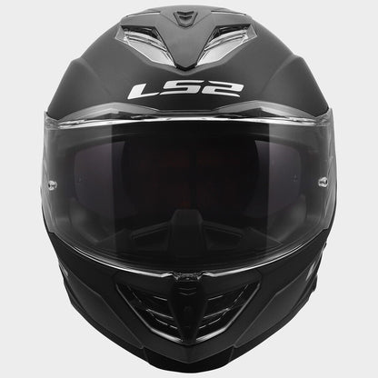 LS2 STORM III FULL FACE HELMET