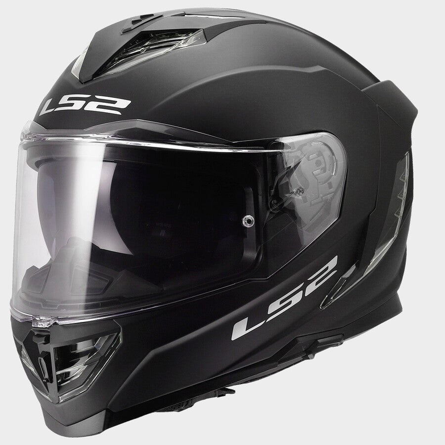 LS2 STORM III FULL FACE HELMET
