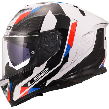 LS2 STORM III FULL FACE HELMET