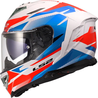 LS2 STORM III FULL FACE HELMET