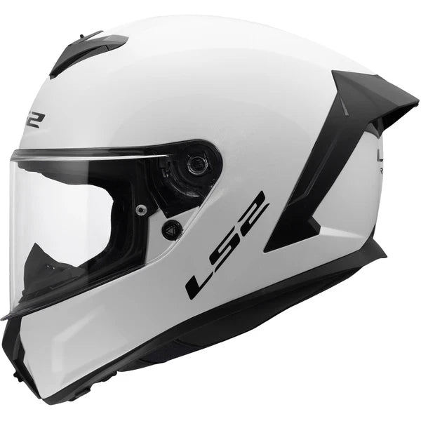 LS2 FF820 RAPID III FULL FACE HELMET