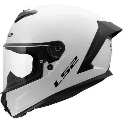 LS2 FF820 RAPID III FULL FACE HELMET