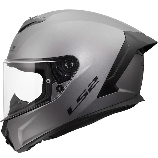 LS2 FF820 RAPID III FULL FACE HELMET