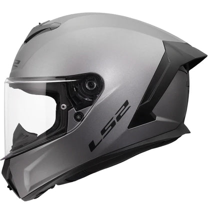 LS2 FF820 RAPID III FULL FACE HELMET