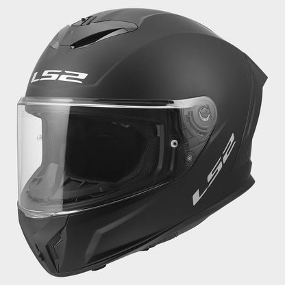 LS2 FF820 RAPID III FULL FACE HELMET