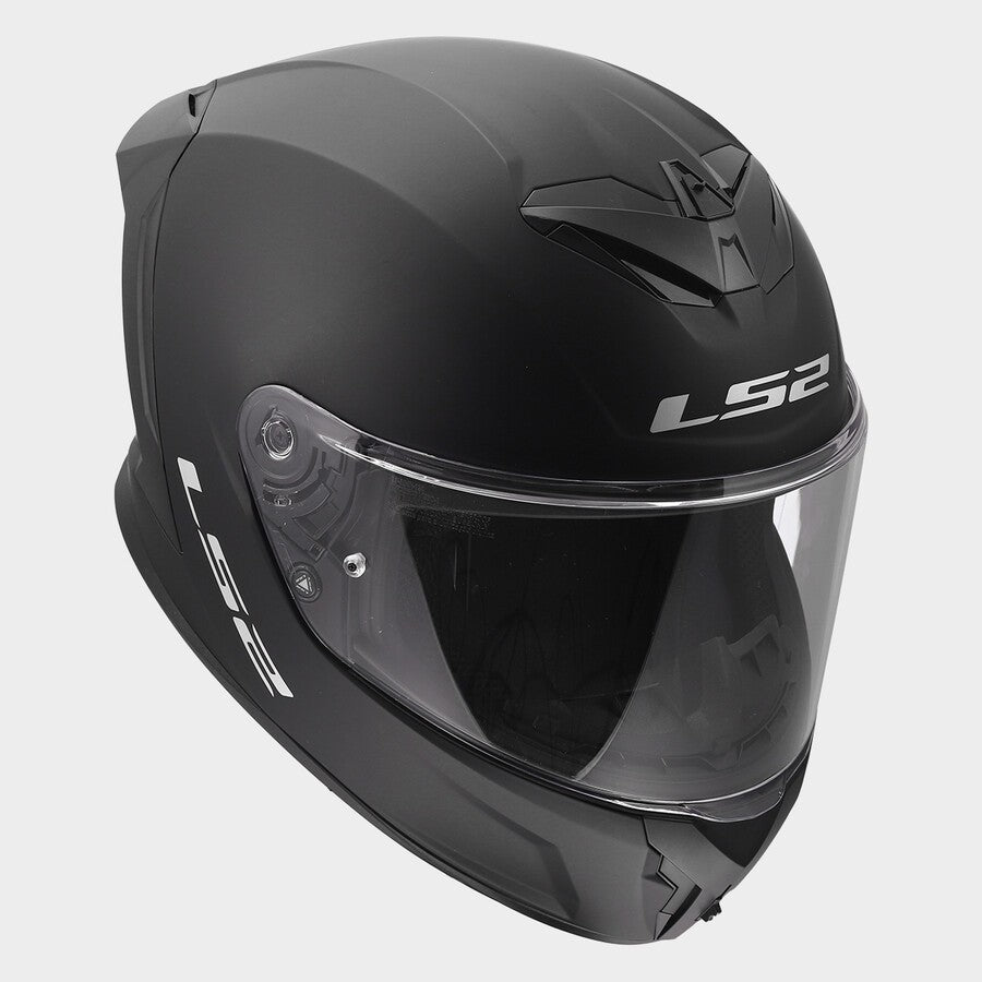 LS2 FF820 RAPID III FULL FACE HELMET