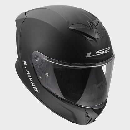 LS2 FF820 RAPID III FULL FACE HELMET