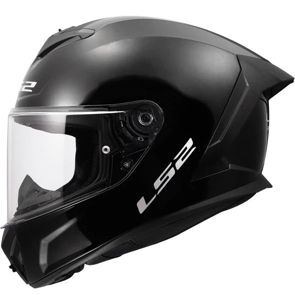 LS2 FF820 RAPID III FULL FACE HELMET